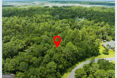 V/L 185 Sunrise Drive, Woodbine, GA 31569 - Photo 8