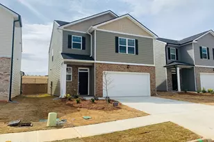 49 Lauritsen Way, Newnan, GA 30265 - Photo 1
