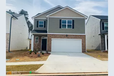 49 Lauritsen Way, Newnan, GA 30265 - Photo 2