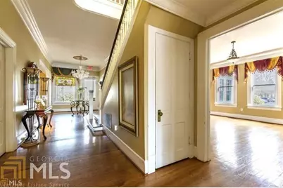 200 Stonewall Avenue W, Fayetteville, GA 30214 - Photo 20