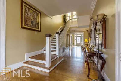 200 Stonewall Avenue W, Fayetteville, GA 30214 - Photo 6