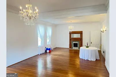 200 Stonewall Avenue W, Fayetteville, GA 30214 - Photo 26
