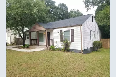 2467 Calvin Avenue, East Point, GA 30344 - Photo 2