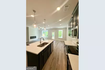 6001 Silverbell Drive, Flowery Branch, GA 30542 - Photo 6