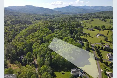 Lot 36 The Smithfields, Young Harris, GA 30582 - Photo 22