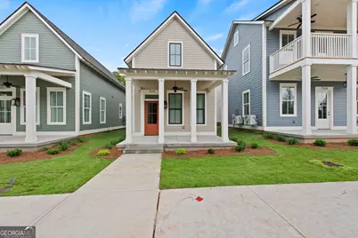 709 Jefferson Street, Lagrange, GA 30240 - Photo 1