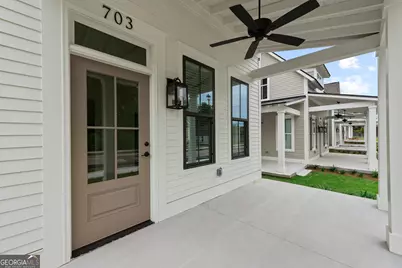 709 Jefferson Street, Lagrange, GA 30240 - Photo 6