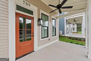 709 Jefferson St, Lagrange, GA 30240 - Photo 4