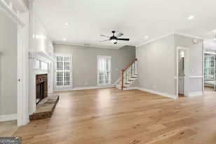 430 Plantain Terrace, Peachtree City, GA 30269 - Photo 16