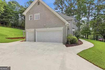 430 Plantain Terrace, Peachtree City, GA 30269 - Photo 48
