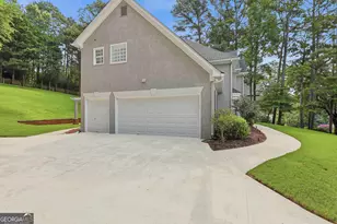 430 Plantain Terrace, Peachtree City, GA 30269 - Photo 48