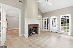 430 Plantain Terrace, Peachtree City, GA 30269 - Photo 28