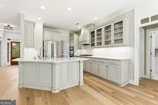 430 Plantain Terrace, Peachtree City, GA 30269 - Photo 20