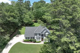 430 Plantain Terrace, Peachtree City, GA 30269 - Photo 2