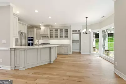 430 Plantain Terrace, Peachtree City, GA 30269 - Photo 18
