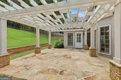 430 Plantain Terrace, Peachtree City, GA 30269 - Photo 46