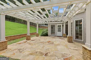 430 Plantain Terrace, Peachtree City, GA 30269 - Photo 46