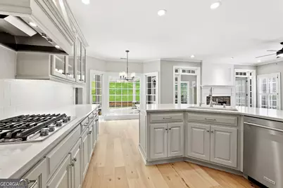 430 Plantain Terrace, Peachtree City, GA 30269 - Photo 22