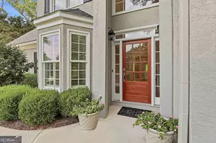 430 Plantain Terrace, Peachtree City, GA 30269 - Photo 8