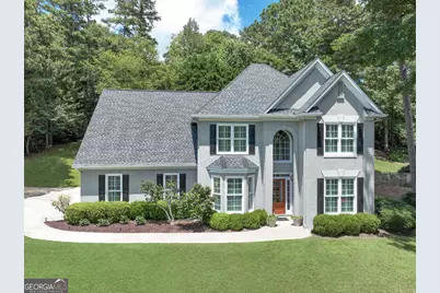 430 Plantain Terrace, Peachtree City, GA 30269 - Photo 6