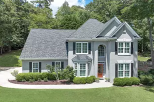 430 Plantain Terrace, Peachtree City, GA 30269 - Photo 6