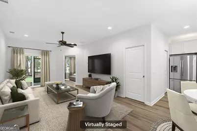 99 Small Pine Lane, Richmond Hill, GA 31324 - Photo 2
