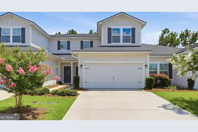 99 Small Pine Lane, Richmond Hill, GA 31324 - Photo 1