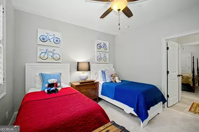 212 Clearview Estates Drive, Newnan, GA 30265 - Photo 24