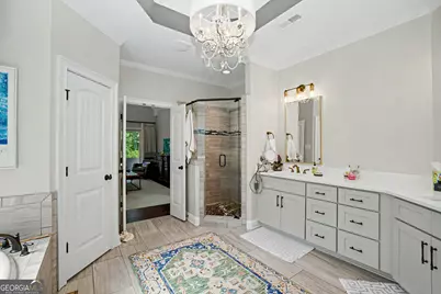 212 Clearview Estates Drive, Newnan, GA 30265 - Photo 20