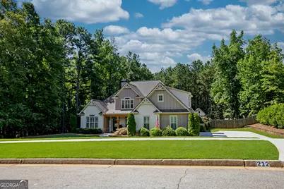 212 Clearview Estates Drive, Newnan, GA 30265 - Photo 54