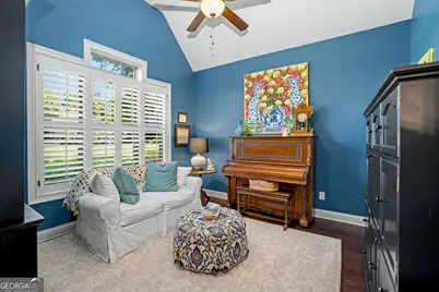 212 Clearview Estates Drive, Newnan, GA 30265 - Photo 8