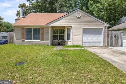 56 Quail Forest Drive, Savannah, GA 31419 - Photo 1