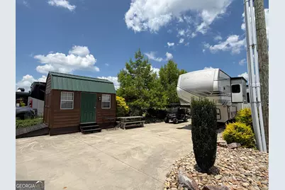 177 Mountain Vista Road #LOT 254, Blairsville, GA 30512 - Photo 10