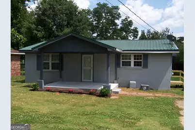 450 Annie P Henderson Drive, Social Circle, GA 30025 - Photo 1