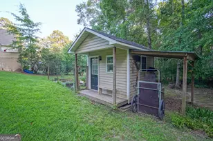158 Pine Knoll Ln, Eatonton, GA 31024 - Photo 50