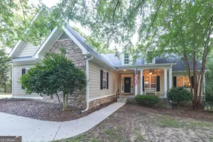 158 Pine Knoll Ln, Eatonton, GA 31024 - Photo 1