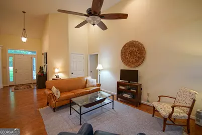 158 Pine Knoll Lane, Eatonton, GA 31024 - Photo 8