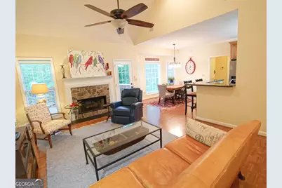 158 Pine Knoll Lane, Eatonton, GA 31024 - Photo 6