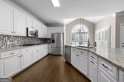 605 Coniston Court, Peachtree City, GA 30269 - Photo 20