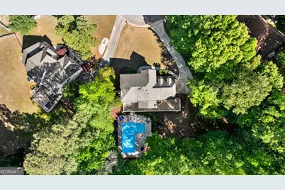 605 Coniston Court, Peachtree City, GA 30269 - Photo 4