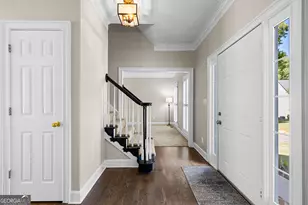 605 Coniston Ct, Peachtree City, GA 30269 - Photo 6