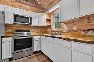 295 Ross Dr, Mineral Bluff, GA 30559 - Photo 10
