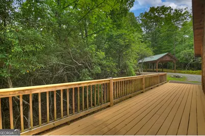 295 Ross Drive, Mineral Bluff, GA 30559 - Photo 8