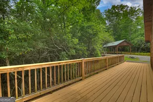 295 Ross Dr, Mineral Bluff, GA 30559 - Photo 8