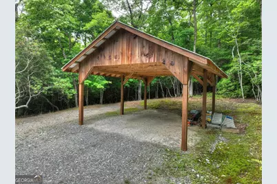 295 Ross Drive, Mineral Bluff, GA 30559 - Photo 6