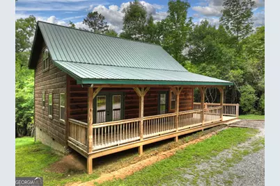 295 Ross Drive, Mineral Bluff, GA 30559 - Photo 2