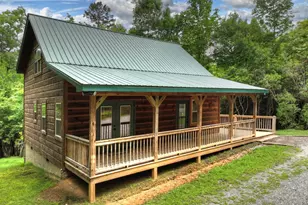 295 Ross Dr, Mineral Bluff, GA 30559 - Photo 2