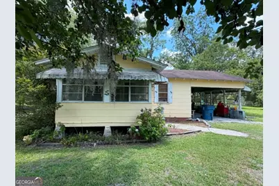 3087 Albany Avenue, Waycross, GA 31503 - Photo 1