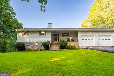 9620 W Union Hill Road, Villa Rica, GA 30180 - Photo 4