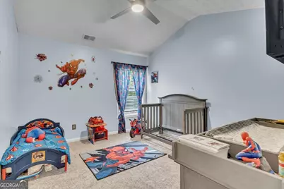 3023 Waterdance Drive NW, Kennesaw, GA 30152 - Photo 34